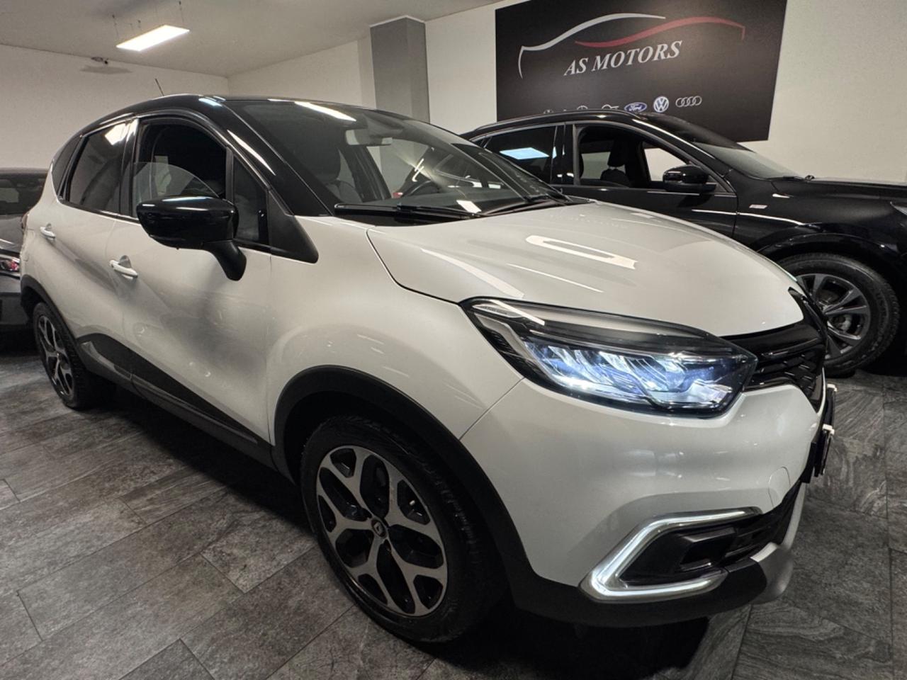Renault Captur 1.5 dCi 110 CV Start&Stop Energy Bose