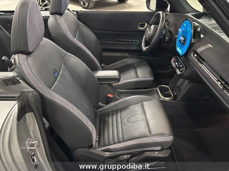 MINI Mini Cooper Cabrio F67 2.0 C Classic auto