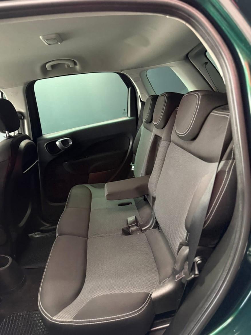 Fiat 500L 1.3 Multijet 85 CV Trekking 2015