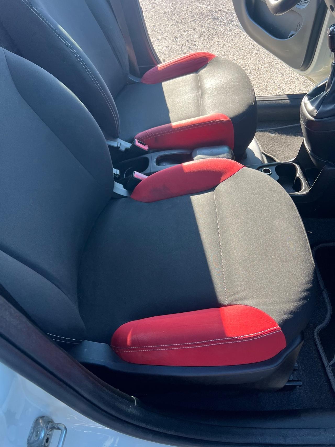 Fiat Panda 1.3 MJT 80 CV S&S Easy