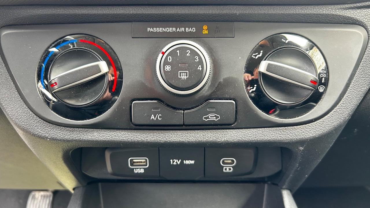 Hyundai i10 1.0 MPI Prime