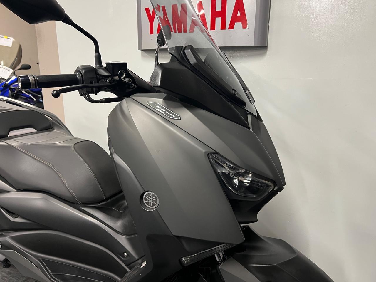 Yamaha X-Max 300 Tech Max