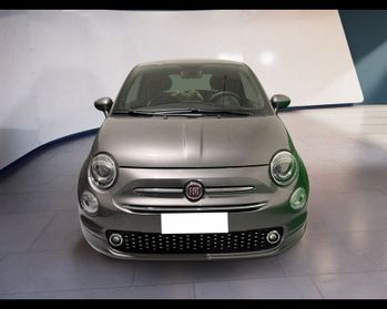 FIAT 500 III 2015 1.0 hybrid Lounge 70cv