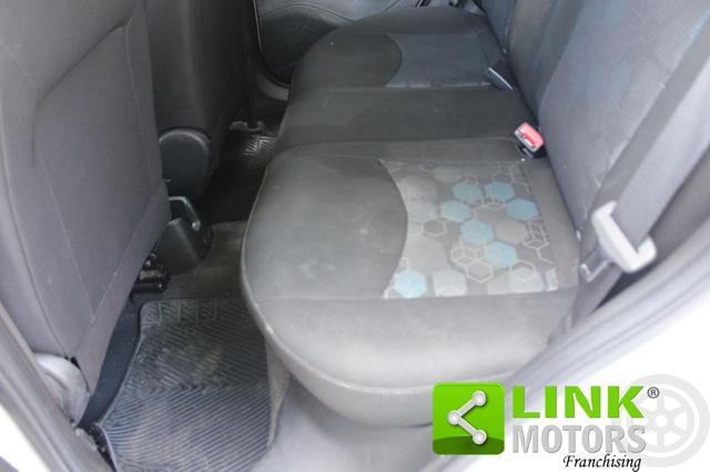 OPEL Karl 1.0 73 CV GARANZIA 12 MESI INCLUSA