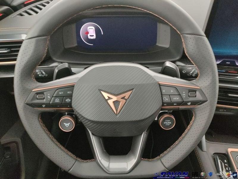 CUPRA Formentor eTSI 150cv DSG MHEV (EDGE+Dynamic Design)