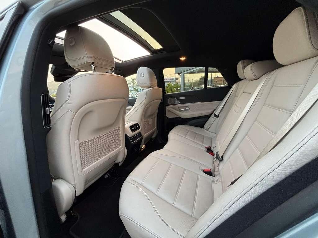 Mercedes GLE coupè 350 de hybrid EQ 4Matic Premium plus solo 55.000km