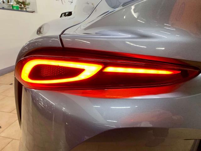 Toyota Supra GR Supra 3.0 340 cv Premium auto