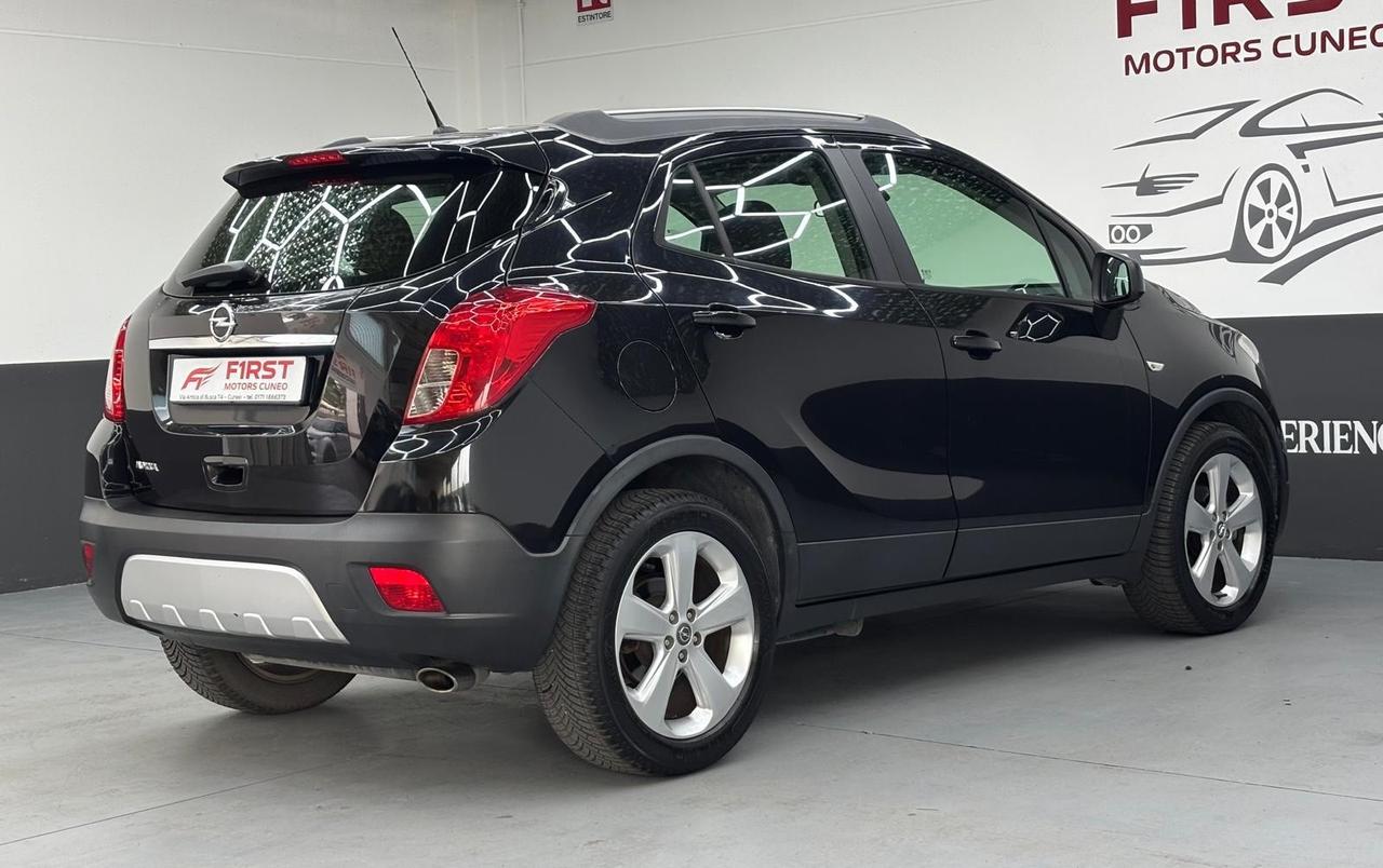 Opel Mokka 1.6 Ecotec 115CV 4x2 Start&Stop