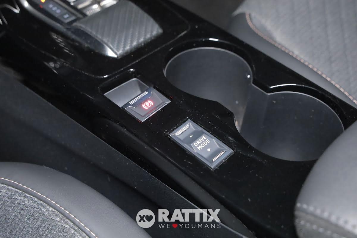 Peugeot 2008 1.2 puretech 130CV Allure eat8