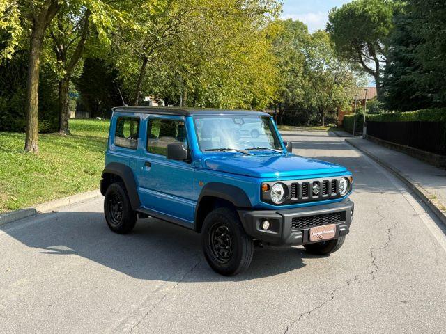 SUZUKI Jimny 1.5 5MT Easy PRO PREZZO NETTO