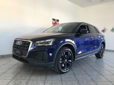 Audi Q2 40 190CV TFSI QUATTRO S tronic
