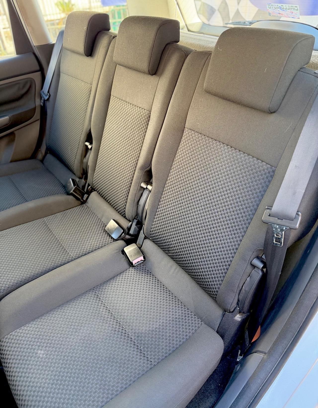 Ford C-Max 1.6 Diesel Titanium 110 Cv