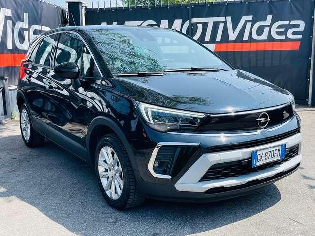 Opel Crossland X Crossland 1.5 ecotec Elegance PROMO FINANZIAMENTO