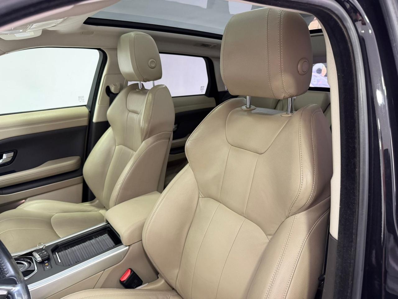 Land Rover Range Evoque 2.0 TD4 150 CV 5p. HSE Dynamic-TETTO