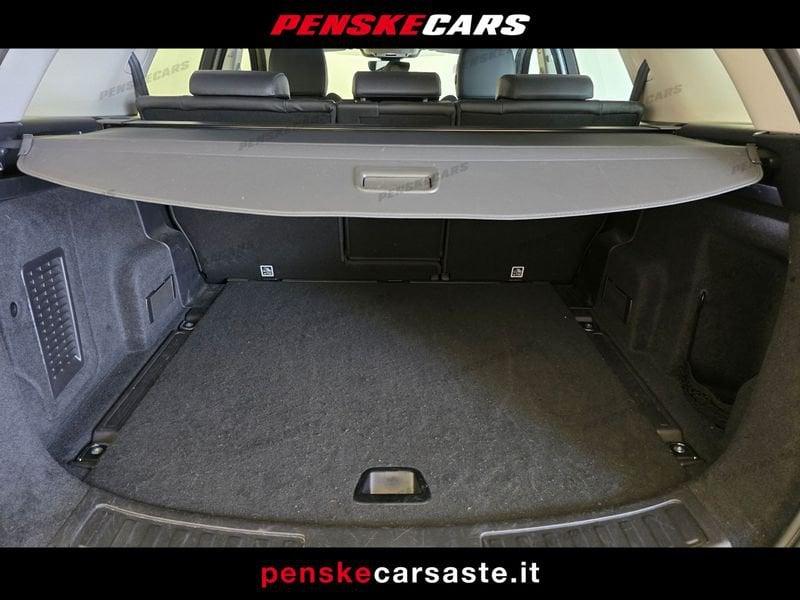 Land Rover Discovery Sport Discovery Sport 2.0 TD4 163 CV AWD Auto S