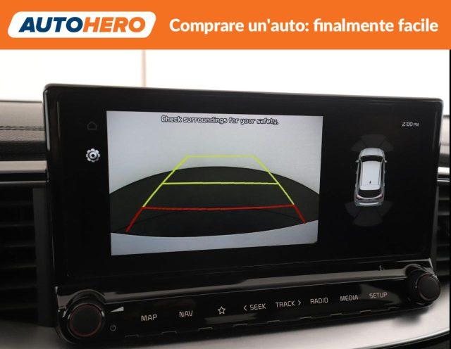 KIA Ceed 1.6 CRDi 136 CV MHEV iMT 5p. GT line