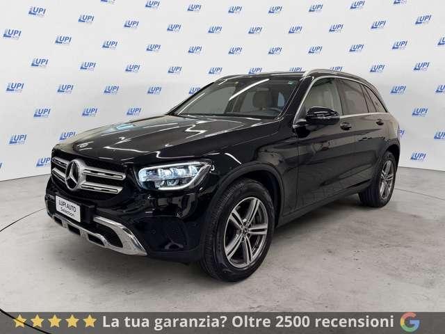 Mercedes-Benz GLC 220 220 d 4Matic Sport aut.