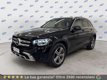 Mercedes-Benz GLC 220 220 d 4Matic Sport aut.