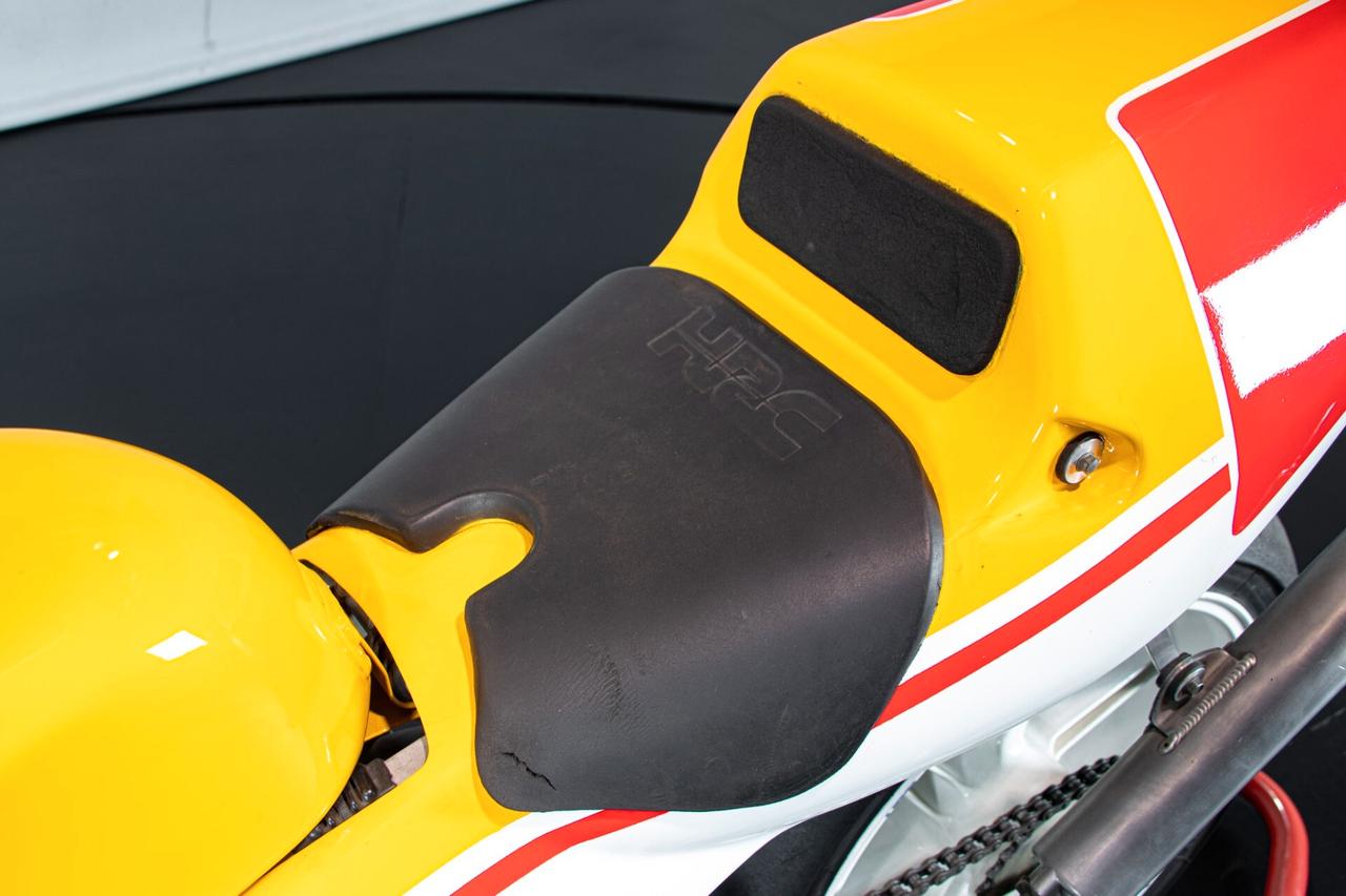 Honda RS 250 RF - 1992