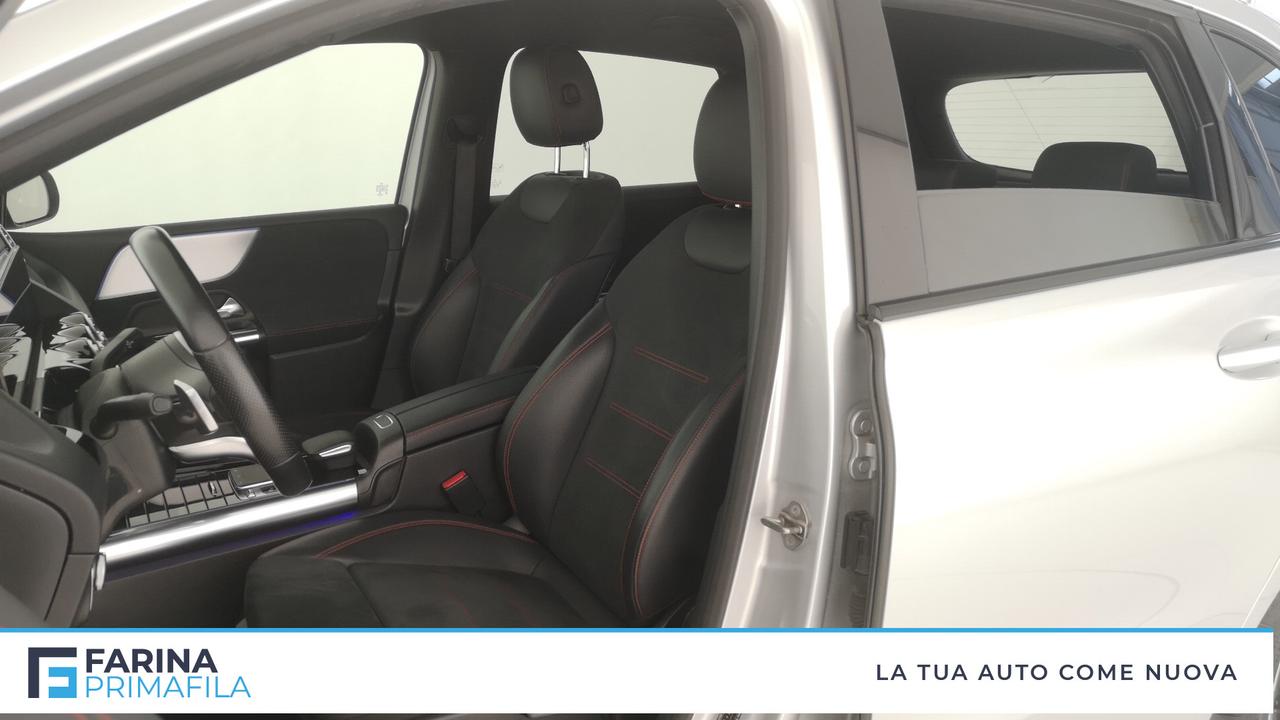 Mercedes-Benz Classe B - W247 2018 - B 200 d Premium auto