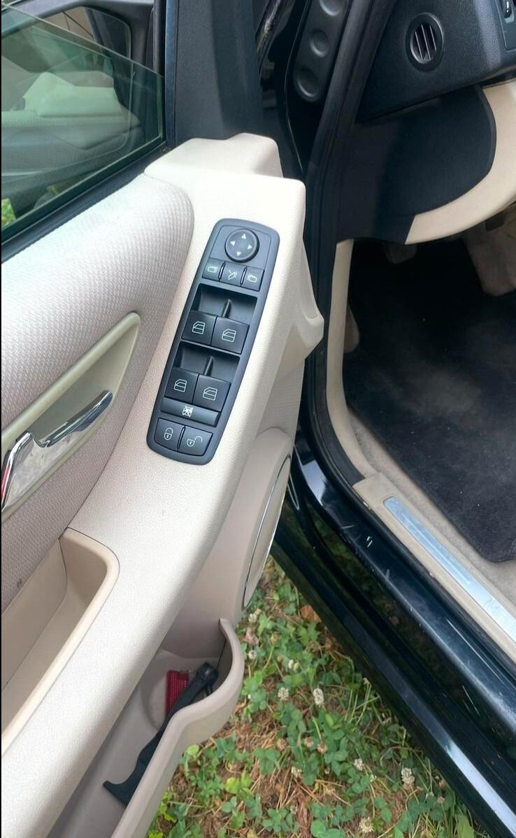 Mercedes-benz A 150 Elegance X OPERATORI DEL SETTORE