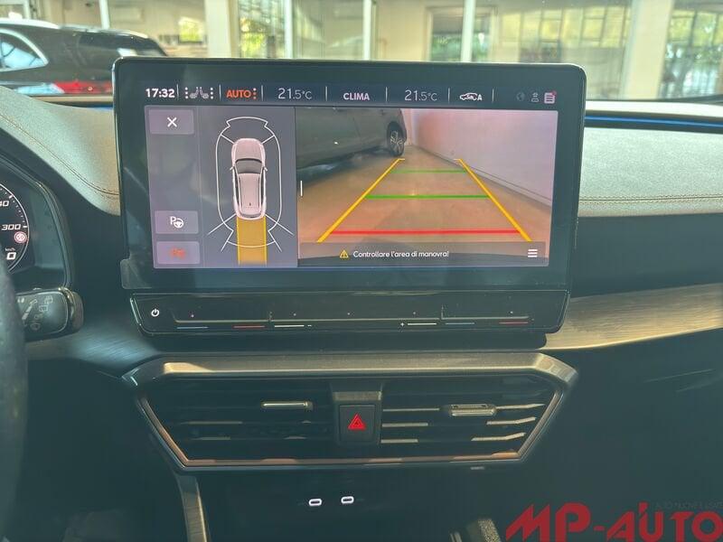 CUPRA Formentor Formentor 2.0 tdi 4drive 150cv dsg