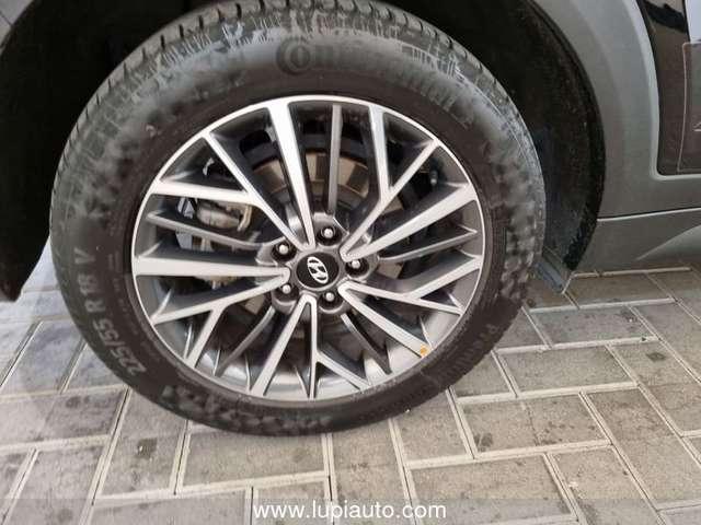 Hyundai TUCSON 1.6 crdi 2wd 115cv