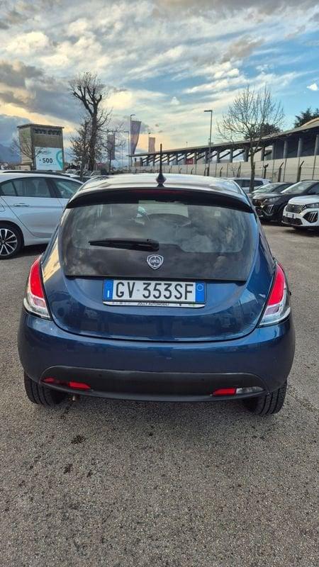 Lancia Ypsilon III 2021 1.0 firefly hybrid Oro s&s 70cv