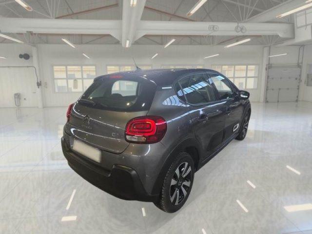 CITROEN C3 BlueHDi 100 S&S Shine