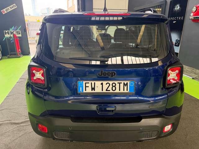 Jeep Renegade 1.3 t4 150cv NIGHT EAGLE GPL-TETTO-GANCIO TRAINO