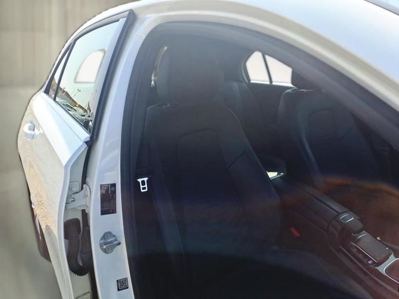 MERCEDES-BENZ A 160 d Business 5 PORTE
