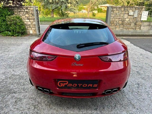 ALFA ROMEO Brera 3.2 V6 Sky Window Q4 1PROPRIETARIO !