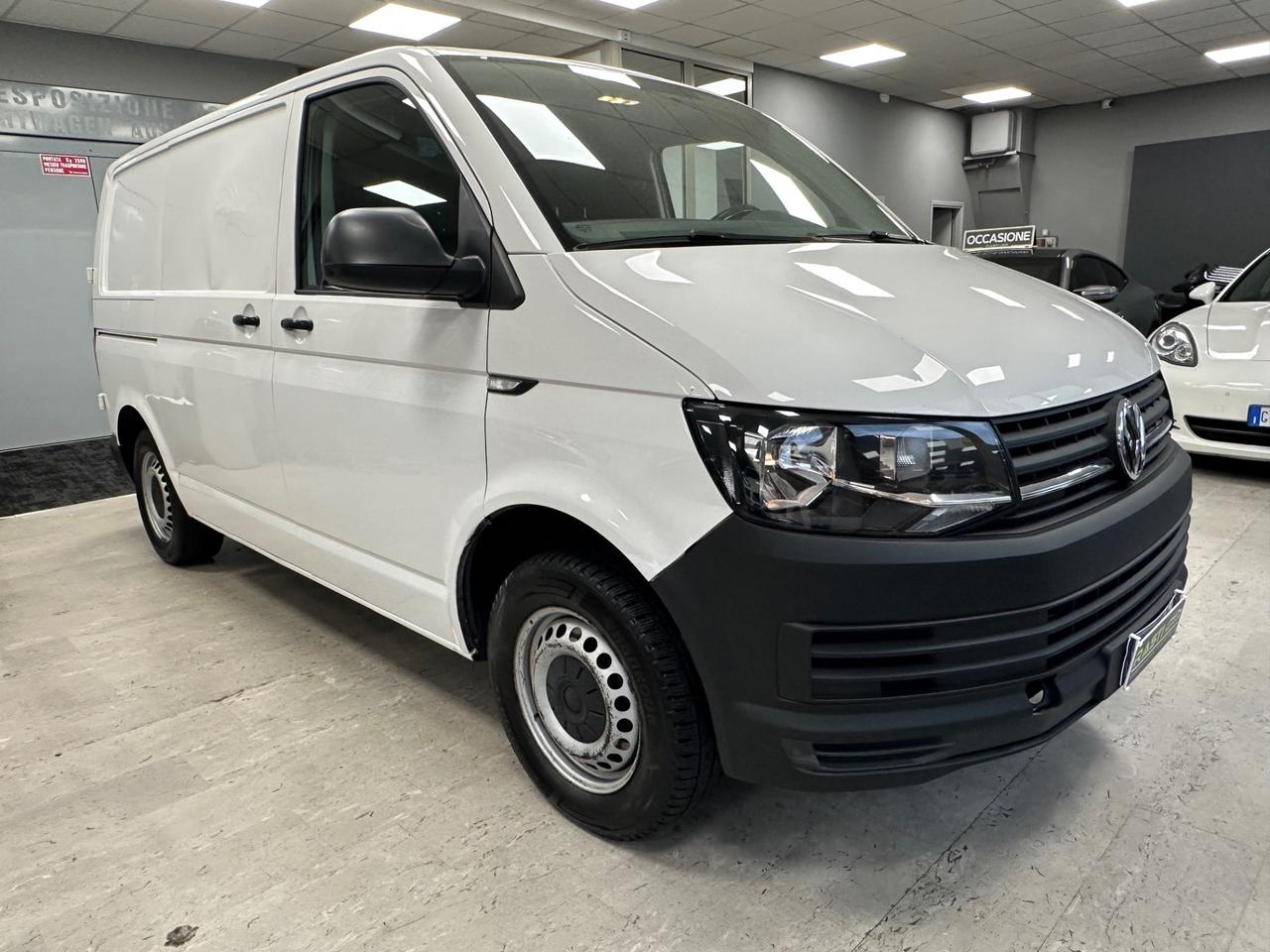 Volkswagen T6 2.0 3 P0STI EURO 6