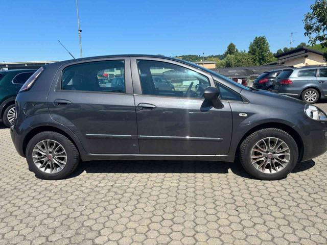 FIAT Punto Evo 1.2 5 porte S&S UNICO PROPRIETARIO