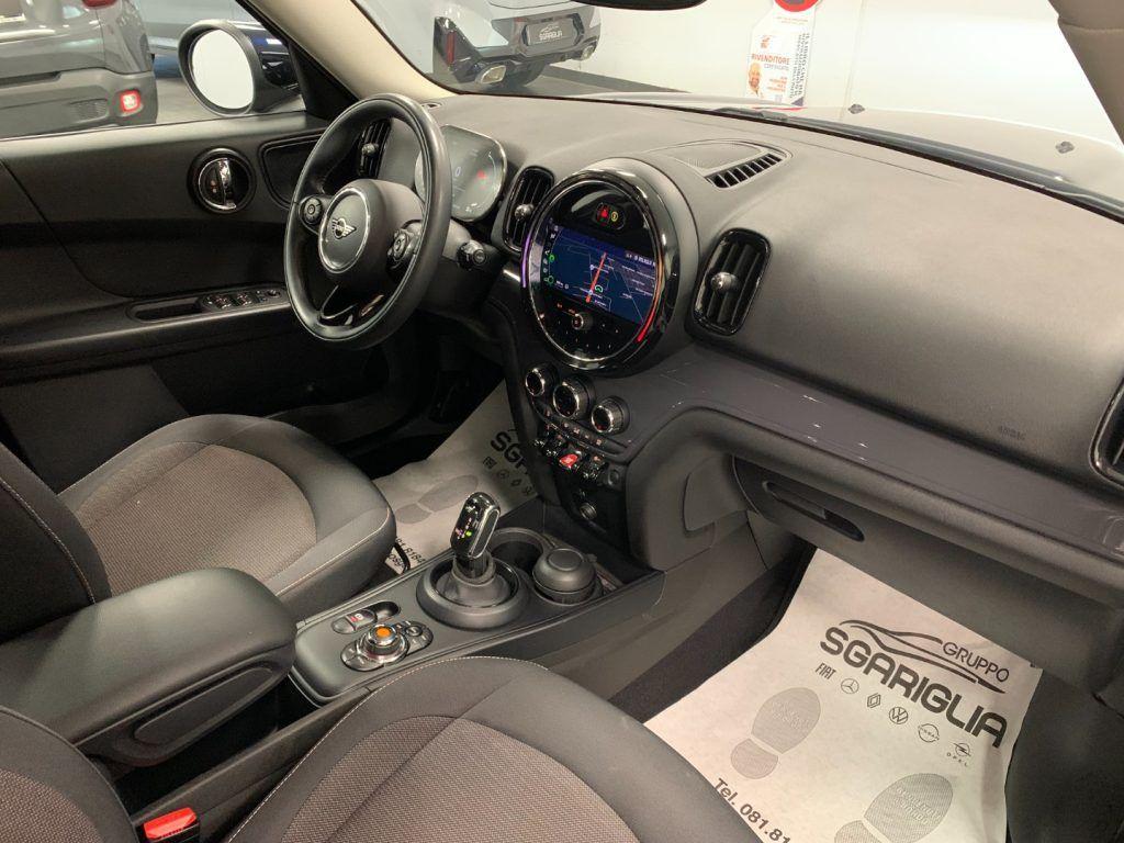 Mini Countryman D Hype 1.5 Diesel Hype Automatico StraFull