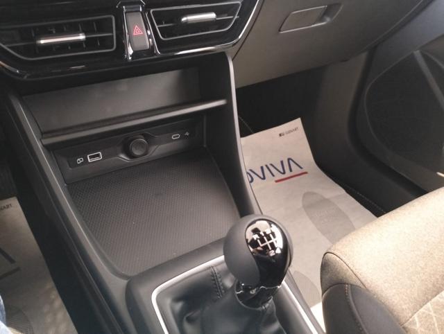 MG MG3 1.5 Standard