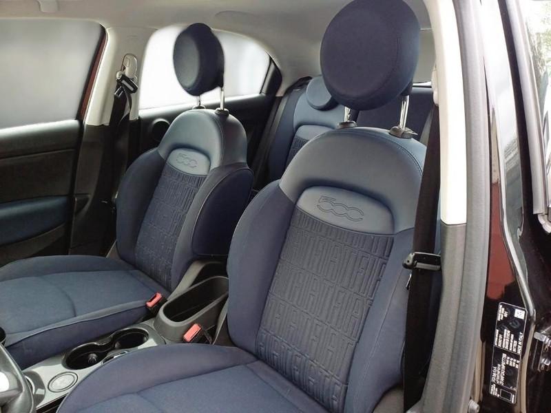 FIAT 500X 1.0 T3 120 CV MT E6D CULT 5 PORTE CROSSOVER