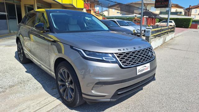 LAND ROVER Range Rover Velar 2.0D I4 240 CV S N°FP617
