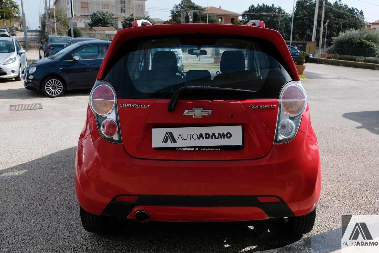 Chevrolet Spark 1.2