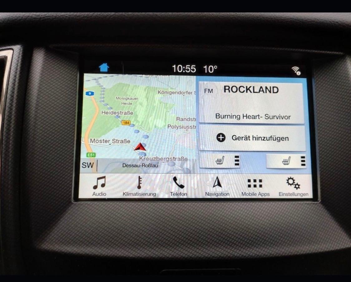 Ford Ranger 2.2TDCi aut. Wildtrak Edition ExtraCab 2.P 160 Cv