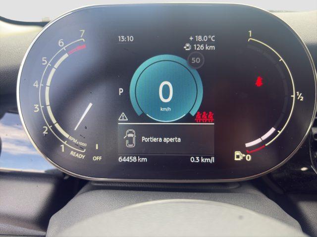MINI Mini 5 Porte 1.5 Cooper Classic 5 porte