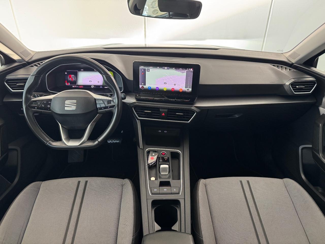 Seat Leon 2.0 TDI 150 CV DSG Style