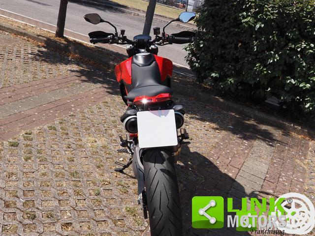 DUCATI Hypermotard 950 SP 2023 FINANZIABILE