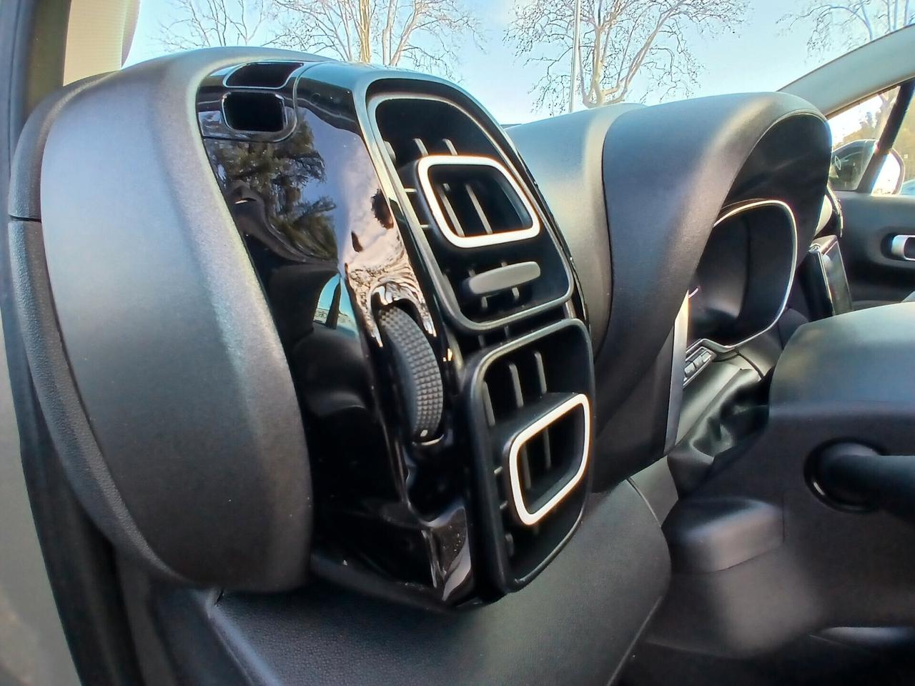 Citroen C3 Aircross PureTech 110 S&S Feel