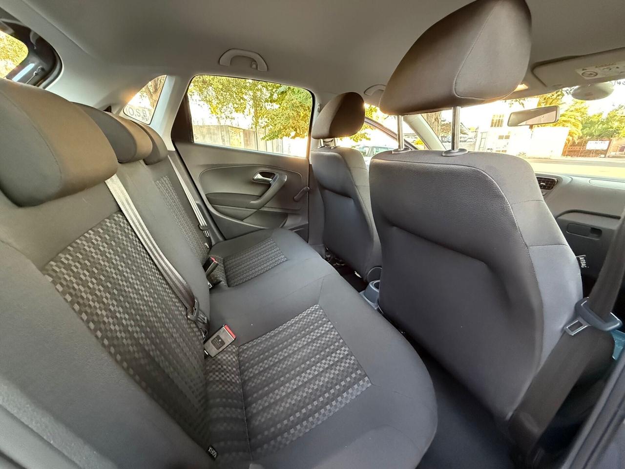 Volkswagen Polo 1..0 Benz. Km. 52.000 NEOPATENTATI