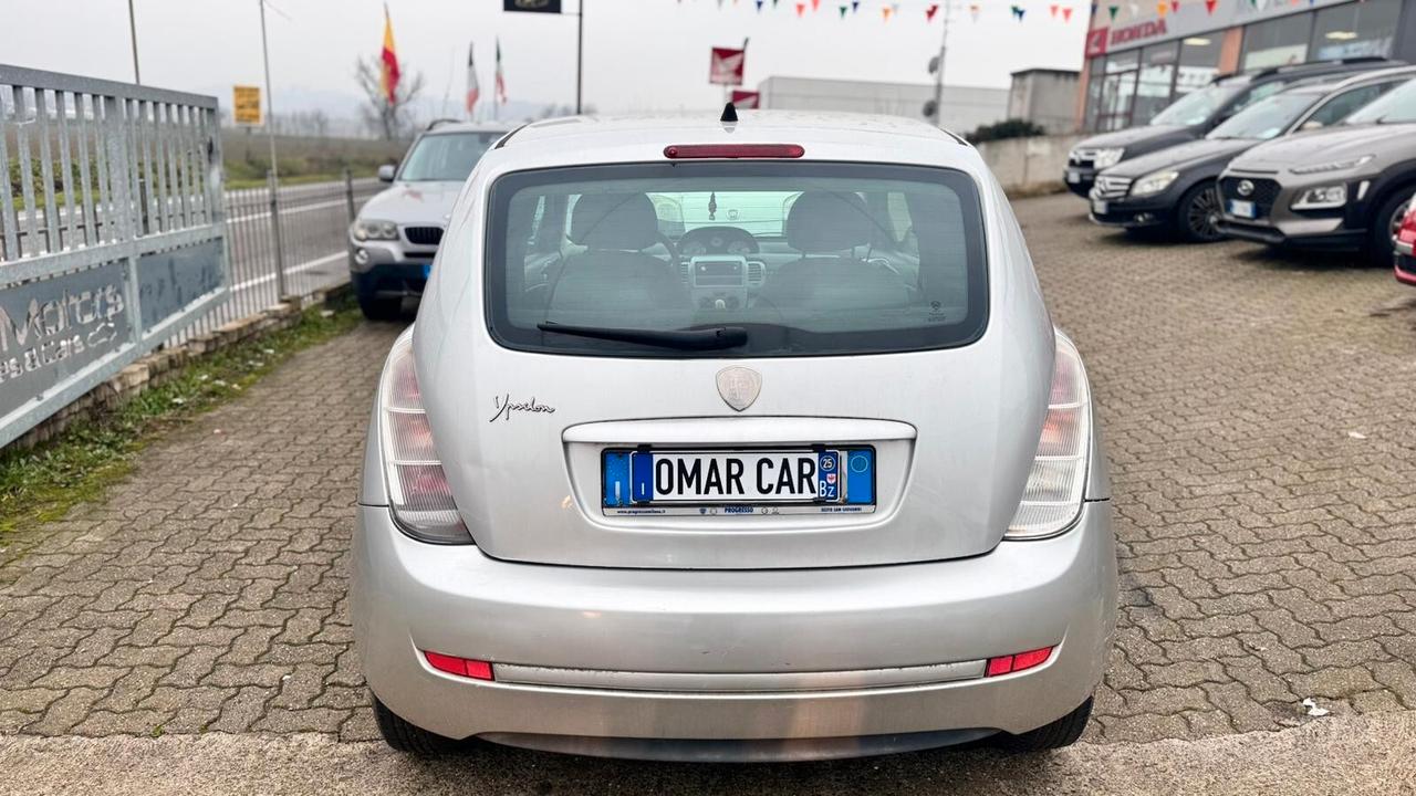 Lancia Ypsilon 1.2 BENZINA NEOP