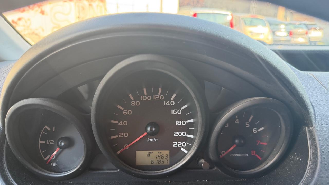 Mitsubishi Colt 61.837KM