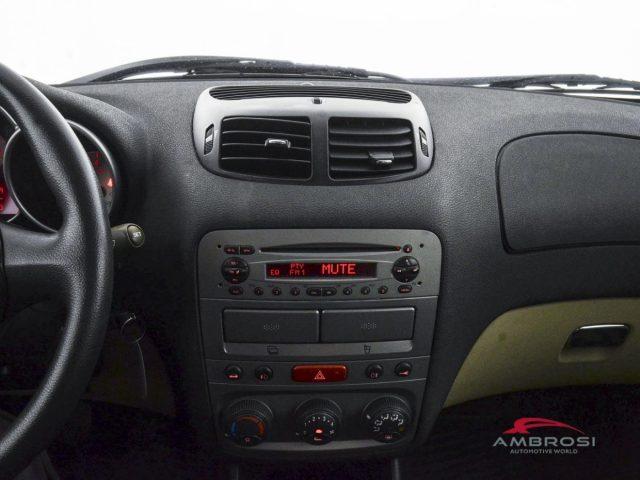 ALFA ROMEO 147 1.9 JTD (115 CV) cat 5p. Progression - PER OPERATO