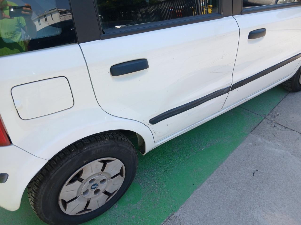 Fiat Panda 1.2 Dynamic