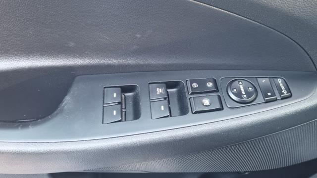 HYUNDAI Tucson 1.7 CRDi XPossible
